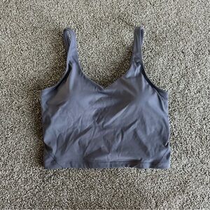 Gym People Longline Sports Bra